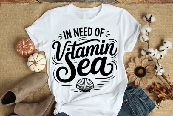 Graphic Design Asset for T-Shirt and More